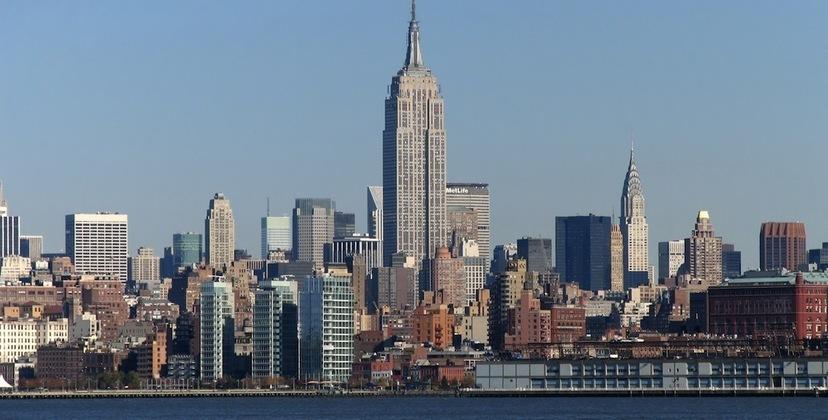 Super New York