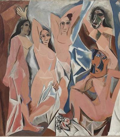 The Museum of Modern Art