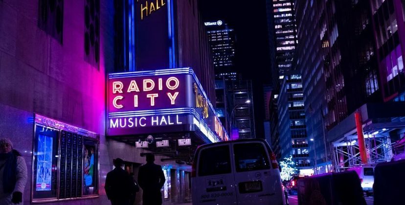New York Historical Tours