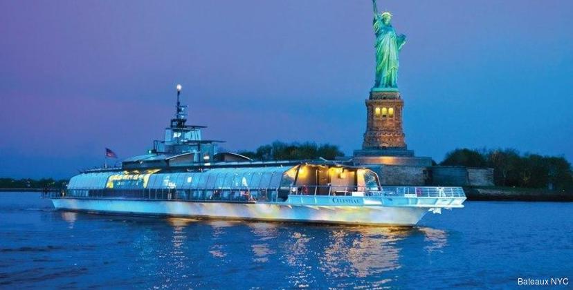 Statue of Liberty