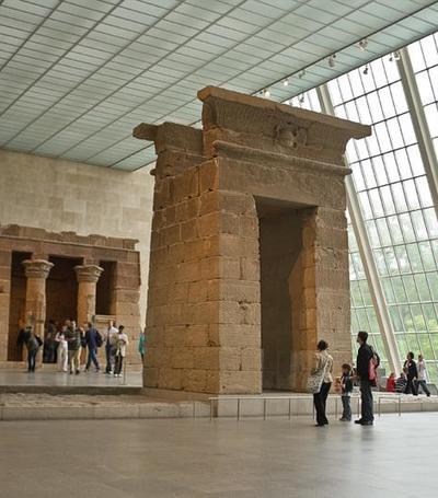 The Metropolitan Museum of Art
