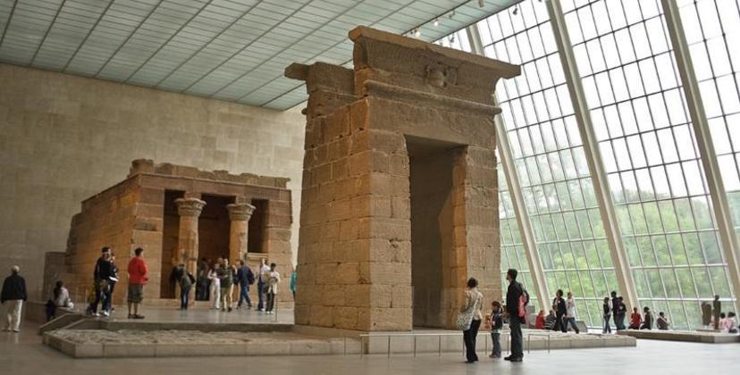 The Metropolitan Museum of Art