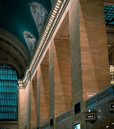 Grand Central Terminal