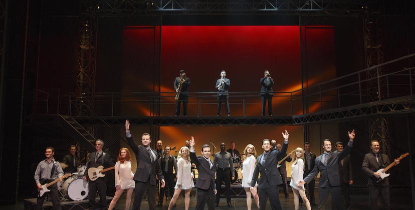 Jersey Boys