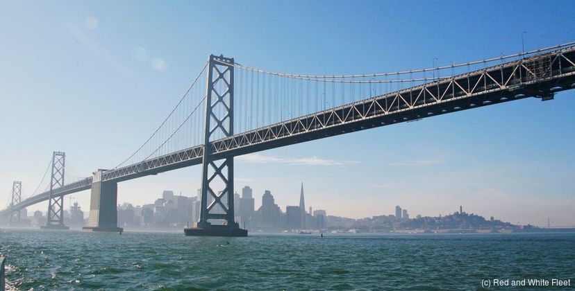 Bridge 2 Bridge Cruise