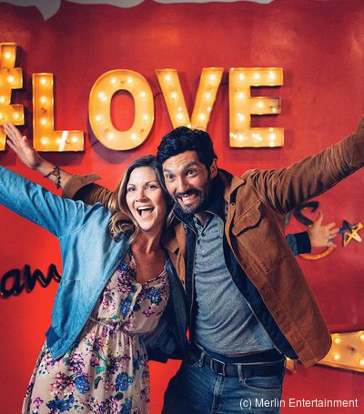 Madame Tussauds SF