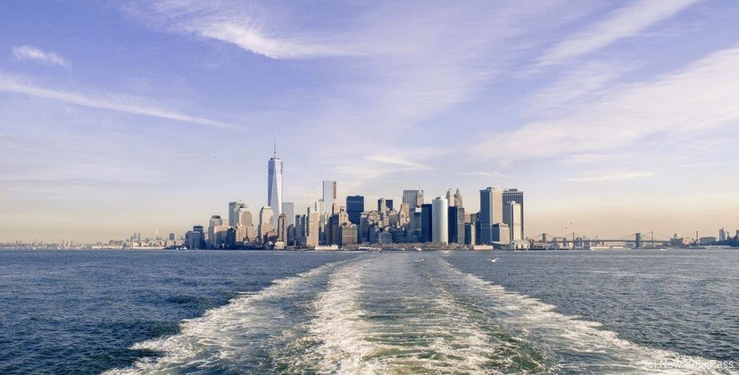 New York Pass, 4 days