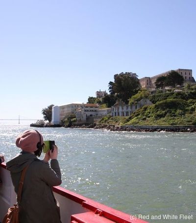 Golden Gate Bay Cruise