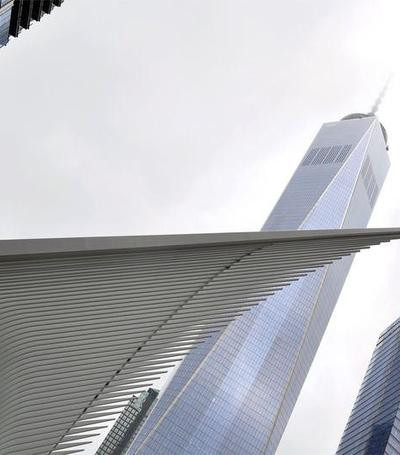 One World Observatory