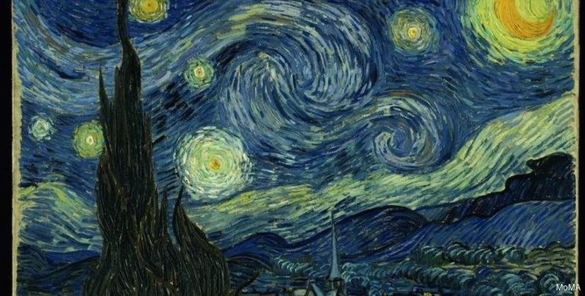 The Museum of Modern Art