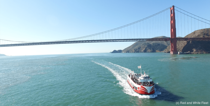 Bridge 2 Bridge Cruise