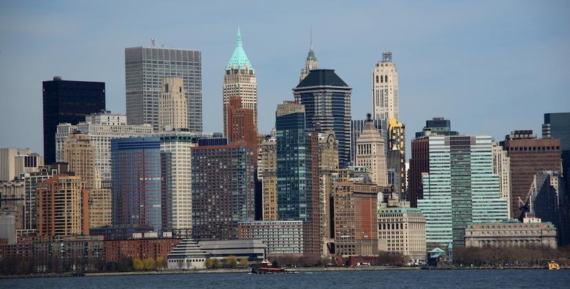 Super New York