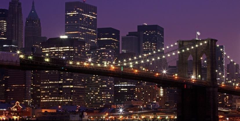 Super New York