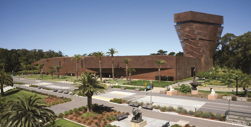 Go San Francisco All-Inclusive Pass, 3 days