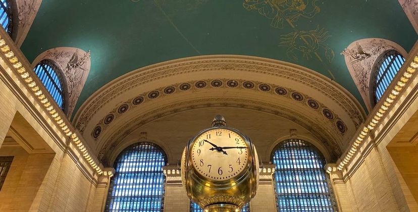 Grand Central Terminal