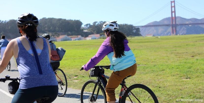 San Francisco Bike Rentals