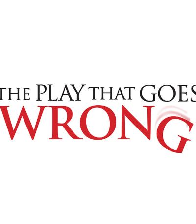 The Play That Goes Wrong