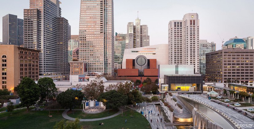 San Francisco Explorer Pass, 5 Attractions