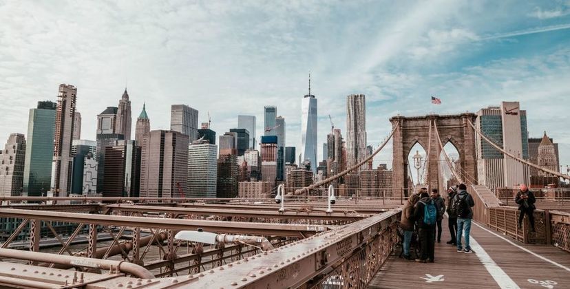 New York Historical Tours