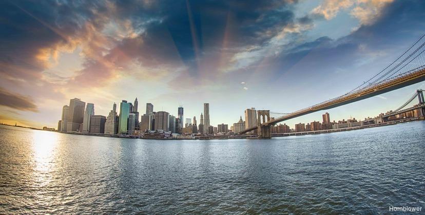 Ferry to The Statue of Liberty and Ellis Island