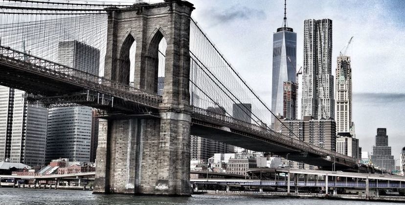New York Historical Tours