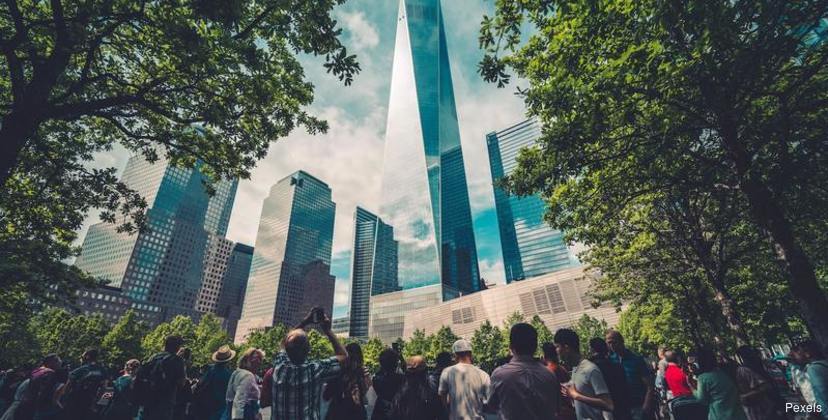 One World Observatory