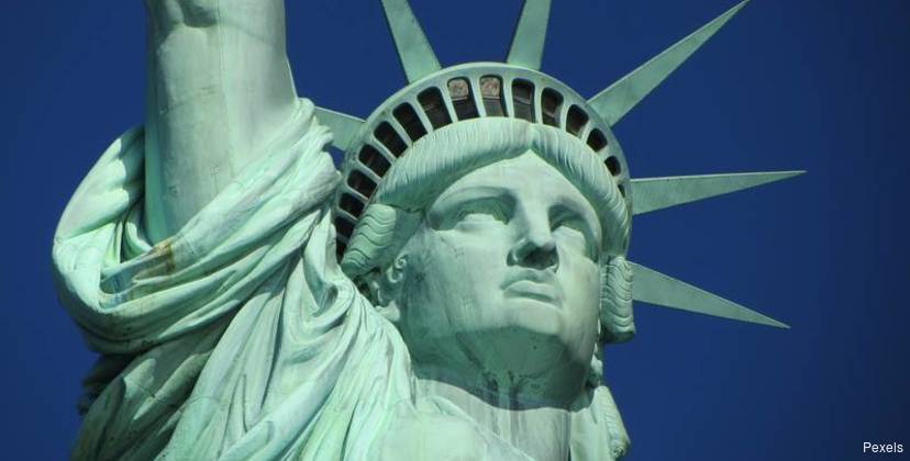 Statue of Liberty