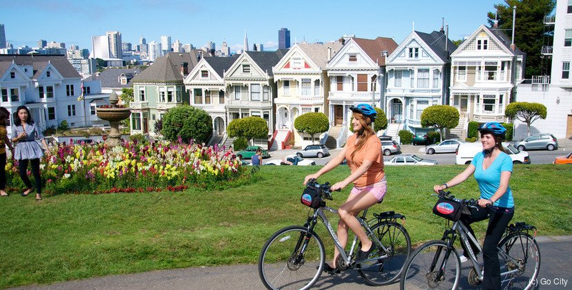 Go San Francisco All-Inclusive Pass, 5 days
