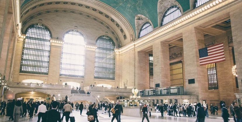 Grand Central Terminal