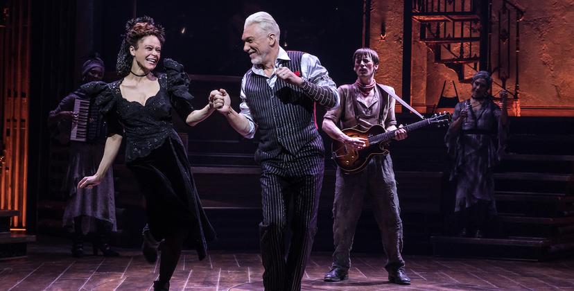 Hadestown