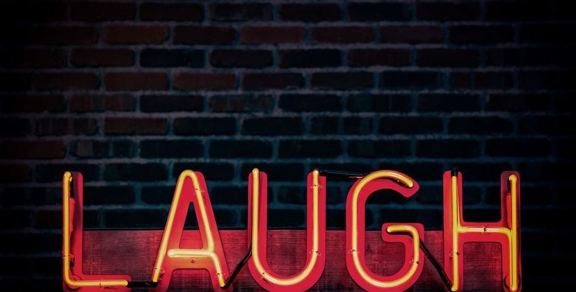 The Comedy Pass