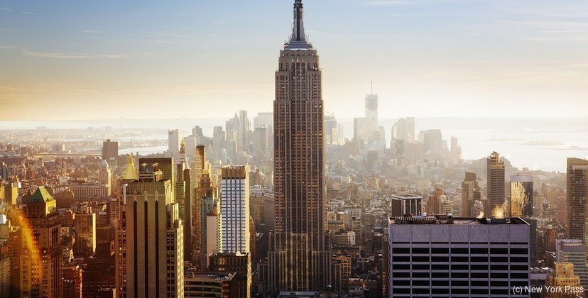 New York Pass, 2 days