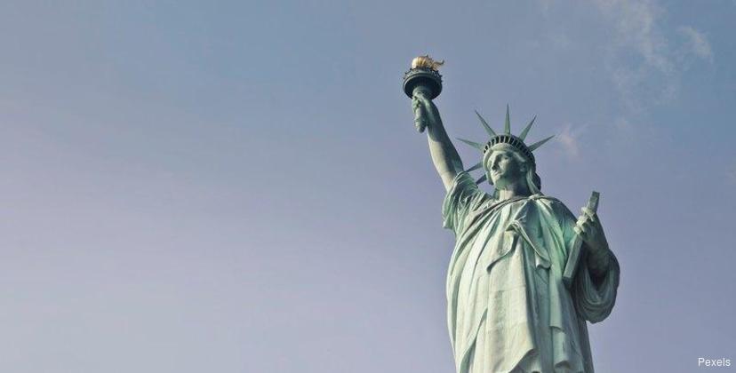 Statue of Liberty