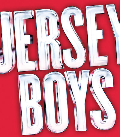 Jersey Boys