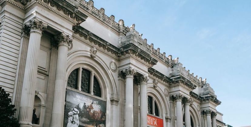 New York Historical Tours