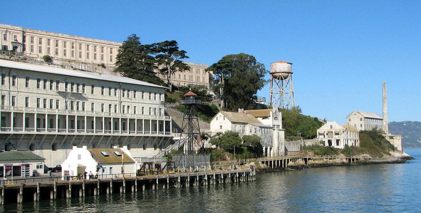 Go San Francisco All-Inclusive Pass, 5 days