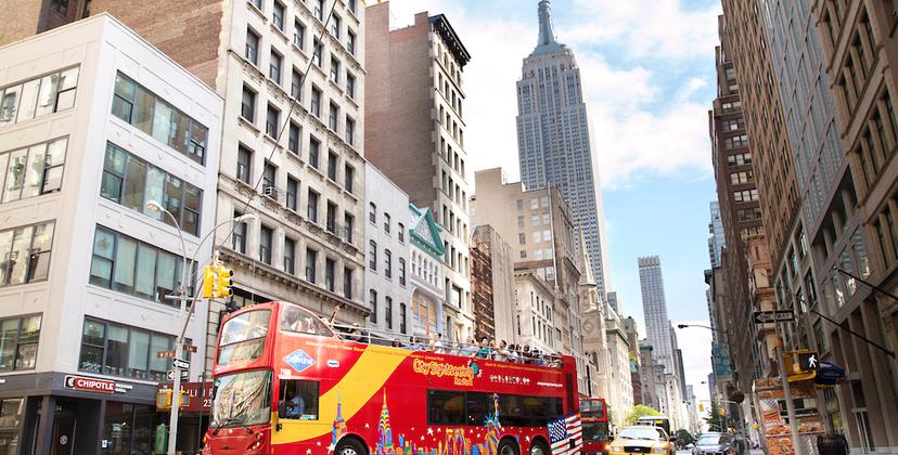 Super New York