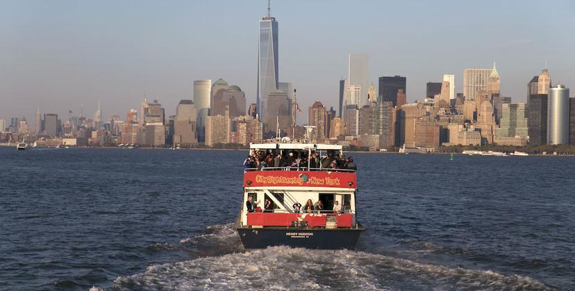 Super New York
