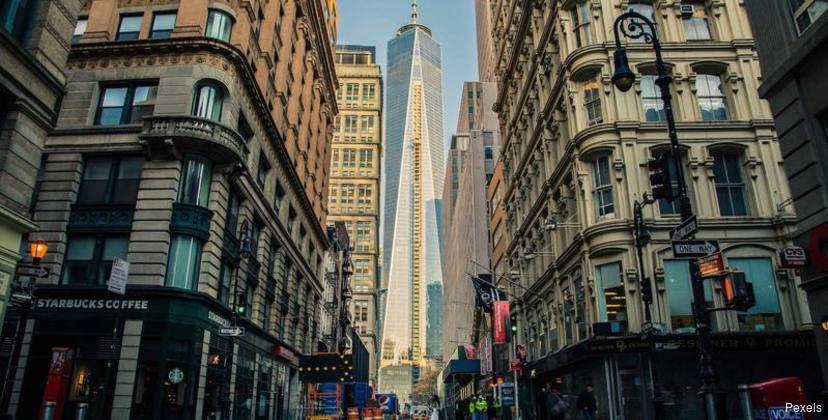 One World Observatory