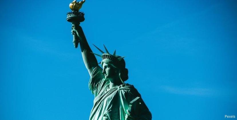 Statue of Liberty