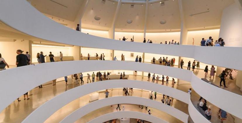 New York Explorer Pass, 3 Attractions